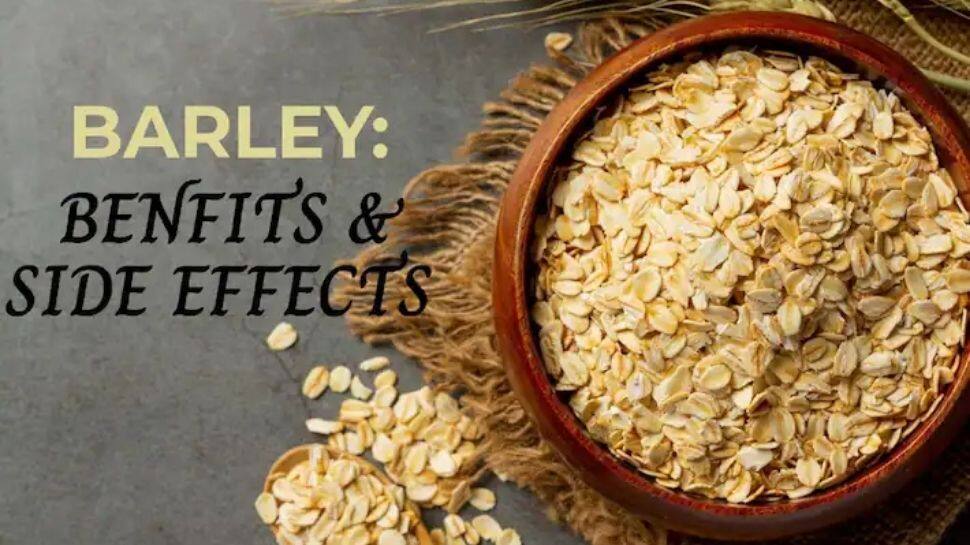 Health benefits of barley frequently used grain ஊட்டச்சத்துக்கள்