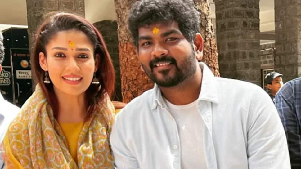 நயன்தாரா - விக்னேஷ் சிவன் திருமணம் எங்கு எப்போது?... வெளியான புது தகவல்