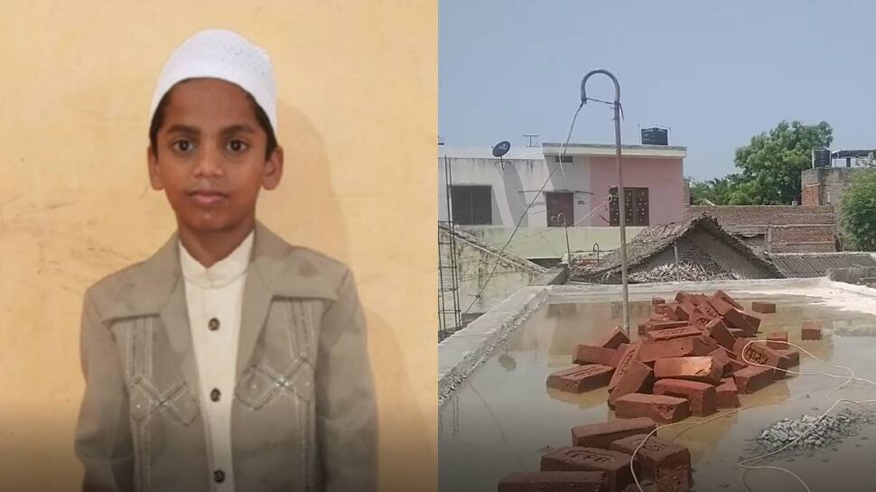 இரவு முழுவதும் மகனை தேடிய பெற்றோருக்கு காலையில் காத்திருந்த அதிர்ச்சி