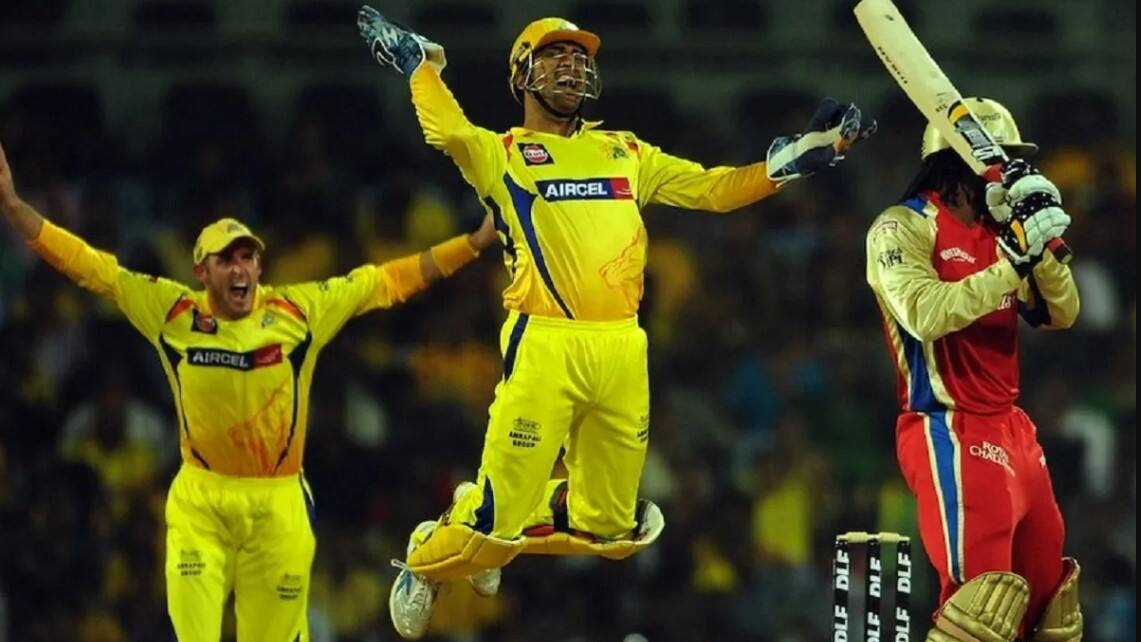 2011 ஆம் ஆண்டு இதே நாளில்: சிஎஸ்கே கோப்பை வென்ற சுவாரஸ்ய கதை!