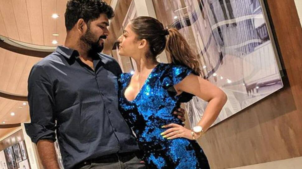 நயன்தாரா - விக்னேஷ் சிவன் திருமணம்... மூன்று பேருக்கு மட்டும்தான் அழைப்பா?