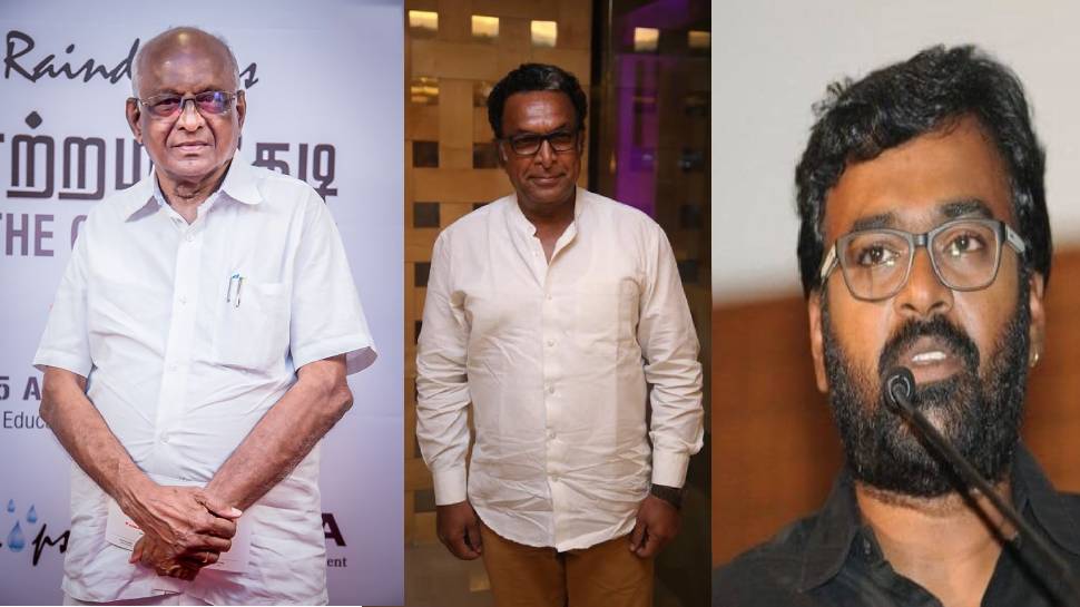  கலைஞர் கலைத்துறை வித்தகர் விருதுக்கான தேர்வுக்குழு அமைப்பு