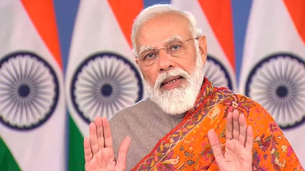 குழந்தைகளுக்கான PM CARES திட்டம்: மாதம் ரூ.4000, இலவச கல்வியுடன் 23வது வயதில் ரூ.10 லட்சம் 