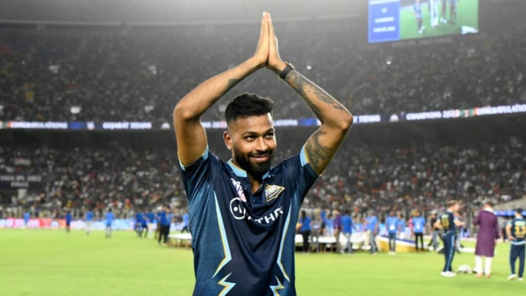 ஐபிஎல் 2022: குஜராத் அணி கோப்பை வென்றதில் மேட்ச் பிக்ஸிங்கா?