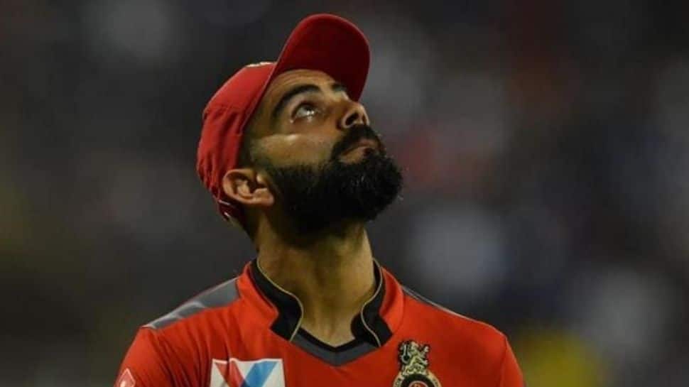 விராட்கோலி இடத்தை காலி செய்யப்போகும் 19 வயது இளைஞர்