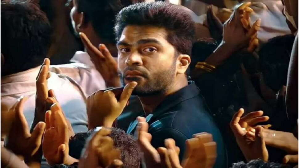 வெந்து தணிந்தது காடு... 'மாநாடு' படத்தை 100 கோடி வசூல் லிஸ்ட்டுல போடு!