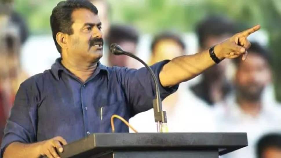 உதயநிதி ஸ்டாலின் நிச்சயம் அமைச்சர் ஆவார் - சீமான்