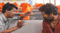 பாலா - சூர்யா படத்தின் டைட்டில்?... வைரலாகும் தகவல்