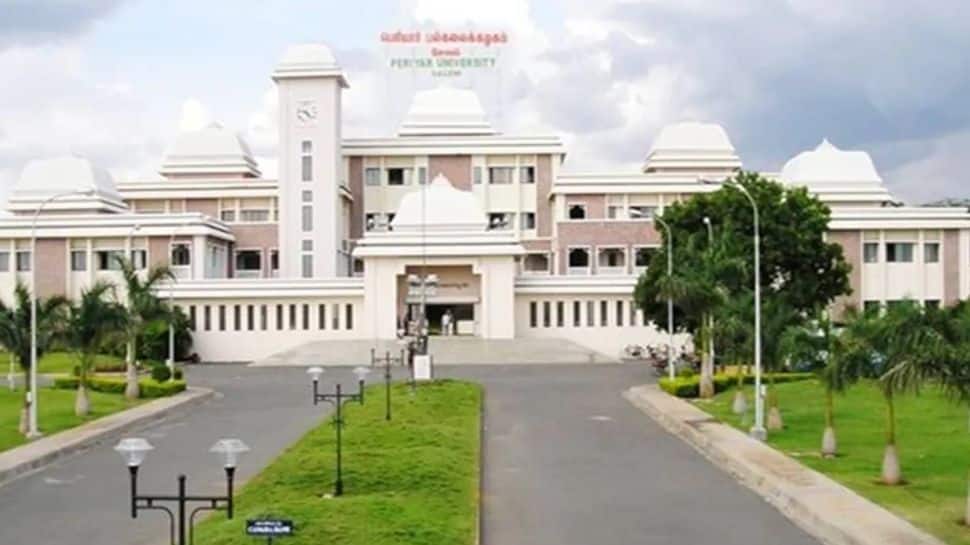 UGC announces Periyar University distance courses are not Valid