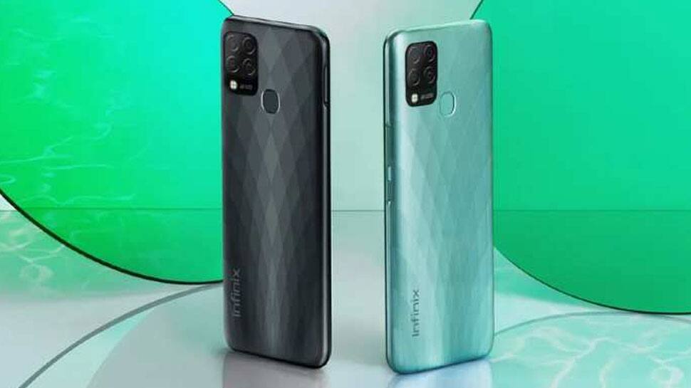 Flipkart-ல் நம்ப முடியாத தள்ளுபடி: வெறும் ரூ.199-க்கு Infinix Hot 11S போனை வாங்கலாம்