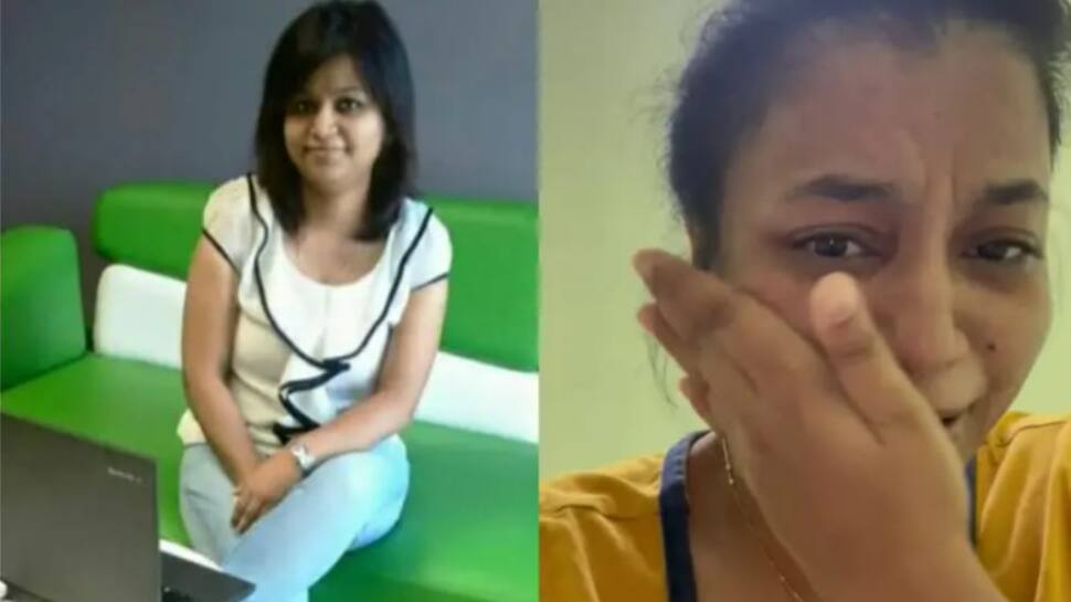 கொழுப்பு அறுவை சிகிச்சை செய்த 10 நாட்களில் பெண்ணுக்கு நடந்த சோகம்!