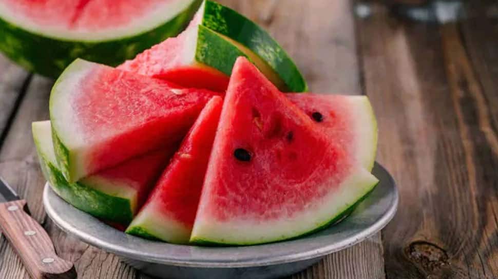 Berita kesehatan: Bisakah kita makan semangka yang disimpan di lemari es?  |  Bisakah semangka dimakan di lemari es: pasti tidak, ini detailnya