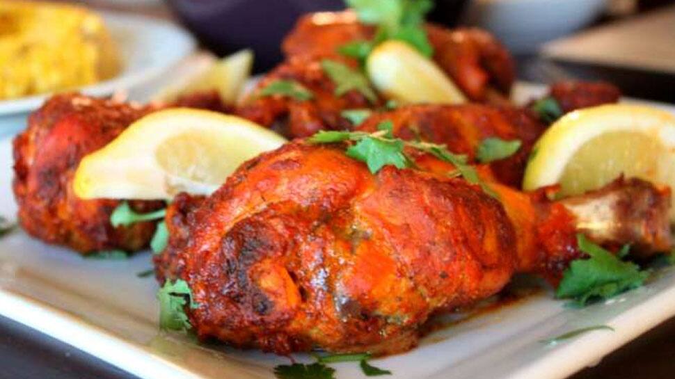 தந்தூரி சிக்கன் சாப்பிட்ட பிளஸ் 2 மாணவன் பலி