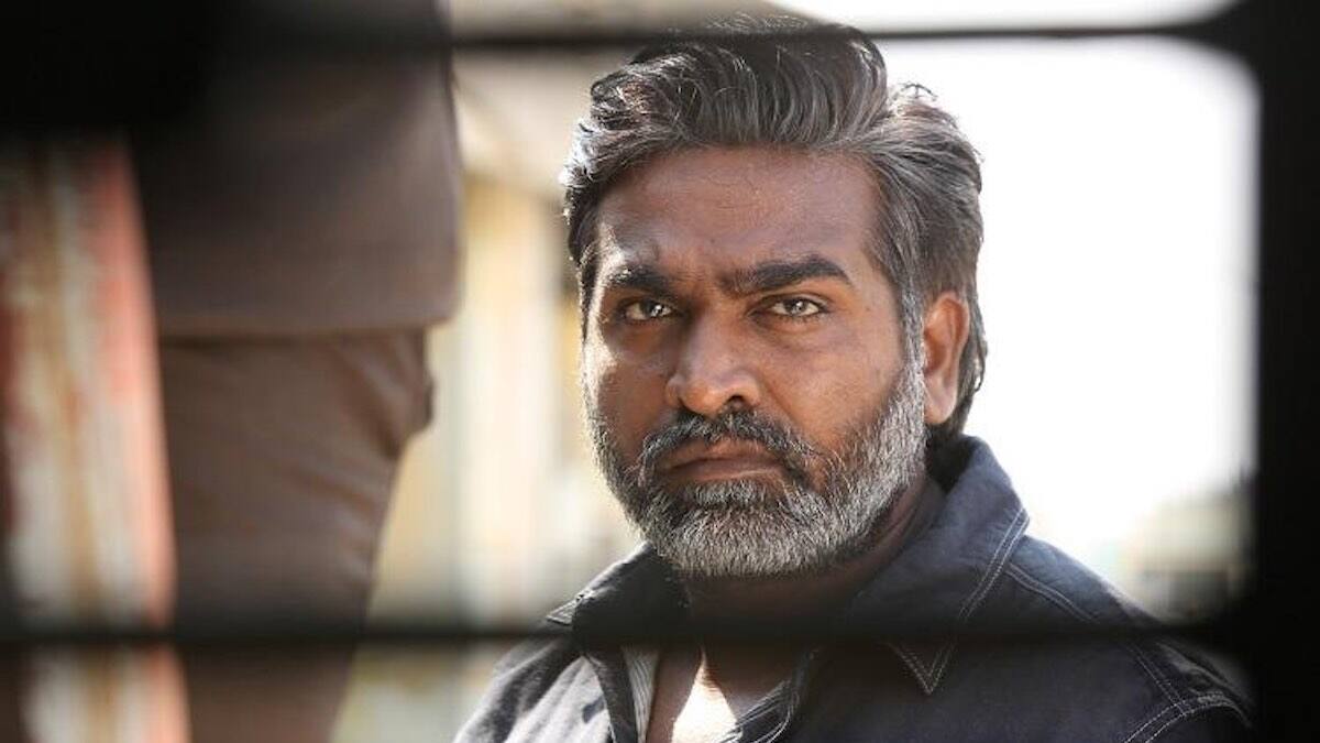 விக்ரம் படத்தை தொடர்ந்து மீண்டும் வில்லனாகும் விஜய் சேதுபதி?