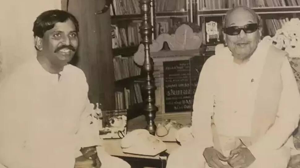 கருணாநிதிக்கு 