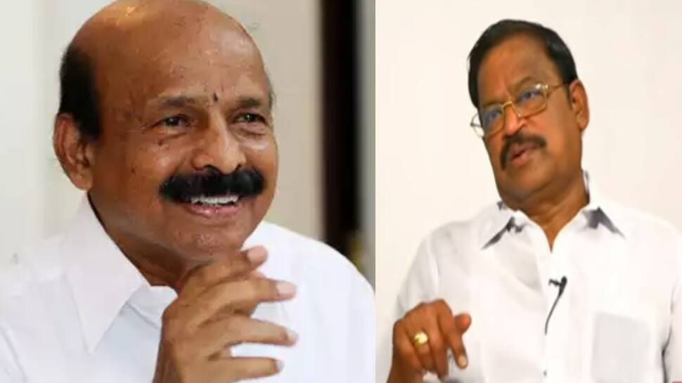 பொன்னையனை குறிவைக்கிறதா தமிழக பாஜக ?