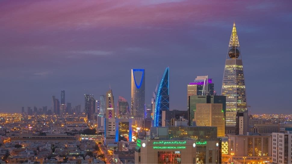 Arab Saudi memperingatkan majikan tentang ini |  Semua ini tidak boleh dilakukan: Arab Saudi memperingatkan majikan Arab Saudi memperingatkan majikan tentang ini |  Semua ini tidak boleh dilakukan: Arab Saudi memperingatkan majikan