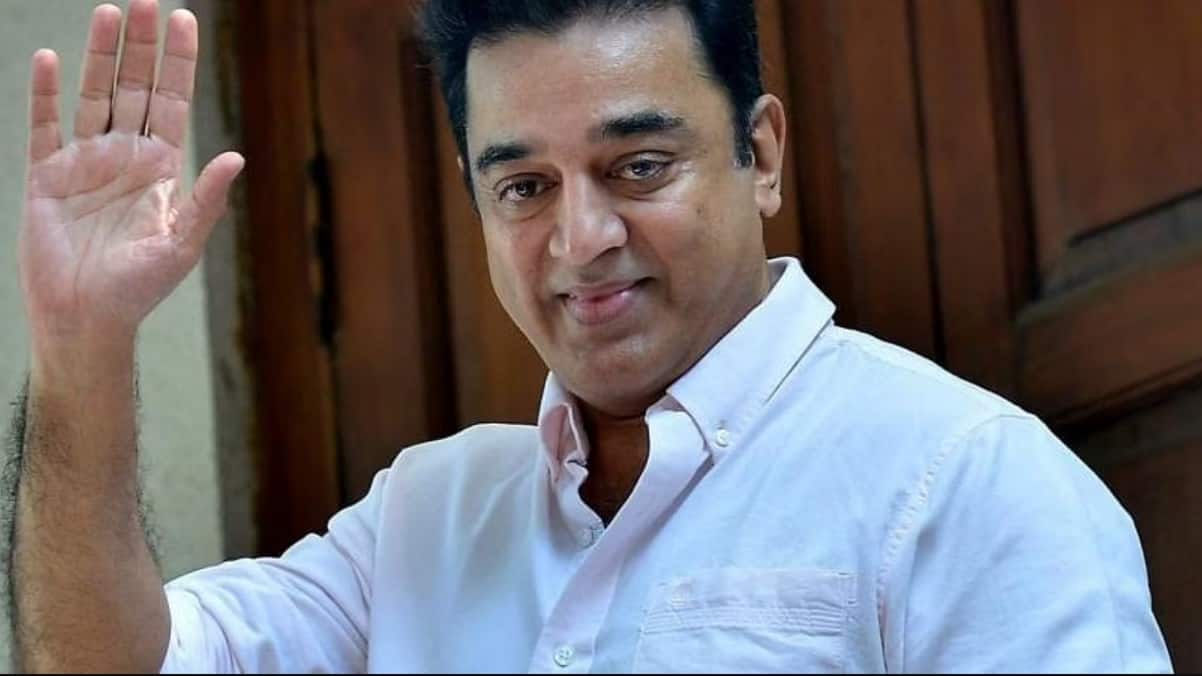 'விக்ரம்' படத்திற்கு பிறகு கமல் நடிக்கும் படம்! 