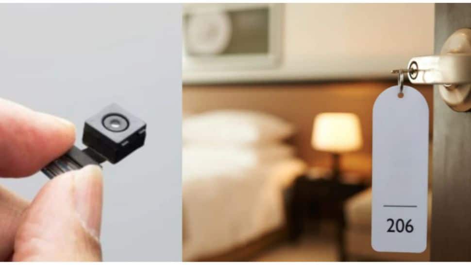 Hidden Camera: பெண்களை மிரட்டும் ரகசிய கேமிரா;  கண்டுபிடிப்பது எப்படி