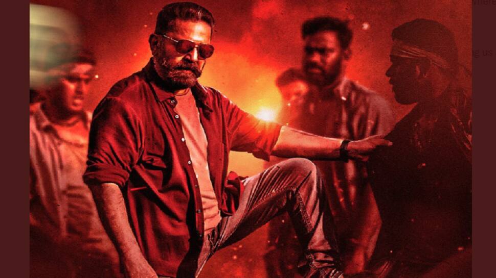 ஆரம்பிக்கலாங்களா...ரெண்டே நாளில் 100 கோடி வசூல்- விஸ்வரூபம் எடுத்த ‘விக்ரம்’!