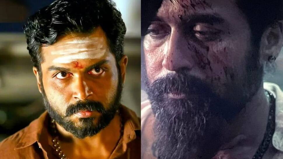 ரோலக்ஸ் vs டில்லி கதாபாத்திரத்தை 8 வருடங்களுக்கு முன்னரே கணித்த சூர்யா!