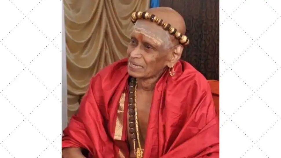 நடிகர் விஜயின் படத்தை பார்க்காதீர்கள்: மதுரை ஆதினம்