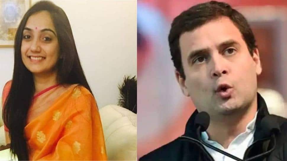 இந்தியாவை ஒன்றிணைக்கும் நேரமிது - நபிகள் நாயகம் சர்ச்சை குறித்து ராகுல் கருத்து