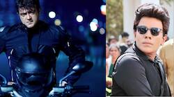அஜித் பட சாதனையை முறியடித்த லெஜெண்ட் சரவணன்!- ட்ரெண்டாகும் Ajith vs Legend!