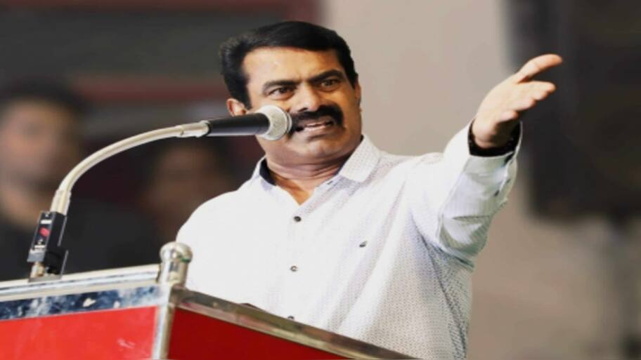 Seeman Urges To Tamilnadu Government Save Ford Workers | ஃபோர்டு ...