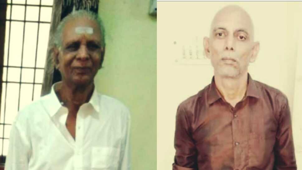 CRIME : தந்தையை கொன்று புதைத்து மகனை ரகசிய இடத்தில் வைத்து விசாரணை