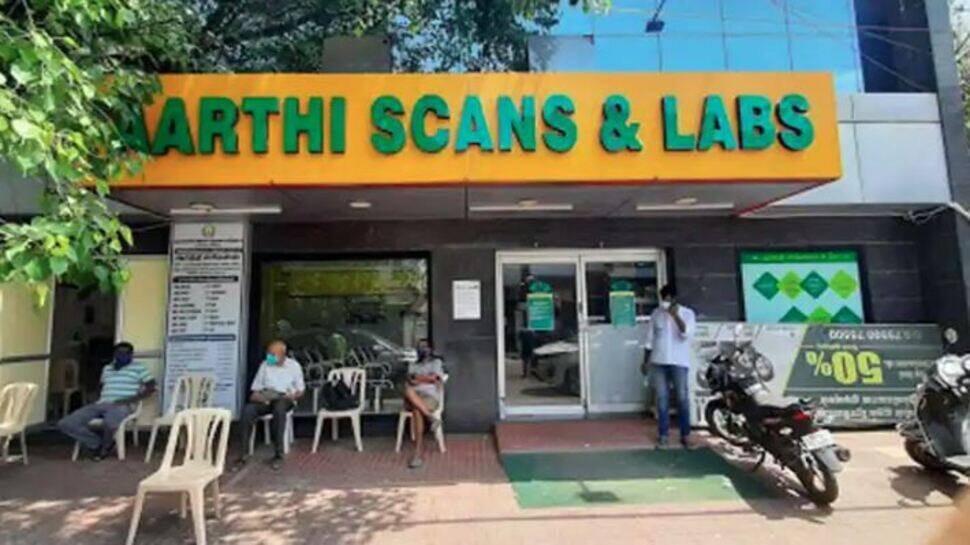 ஆர்த்தி ஸ்கேன் மையங்களில் IT RAID - எதற்காக ? 