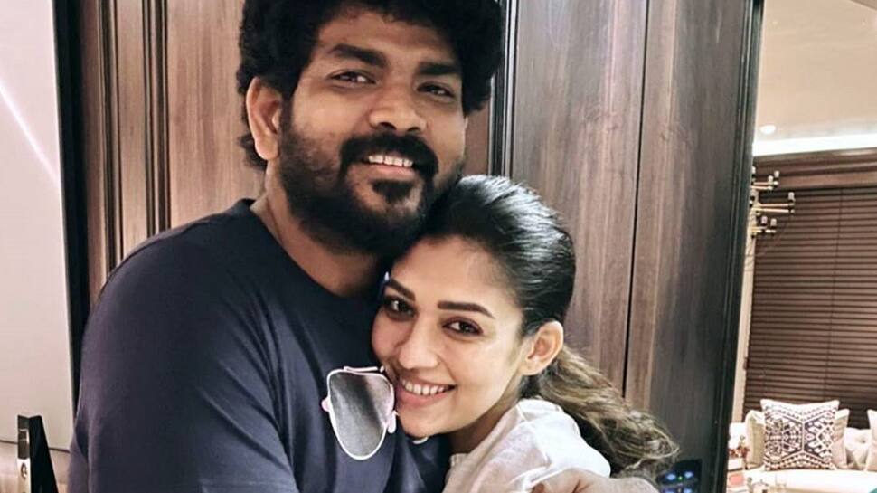 எந்த முறைப்படி நயன்தாராவுடன் திருமணம்?- விக்னேஷ் சிவன் பதில்!