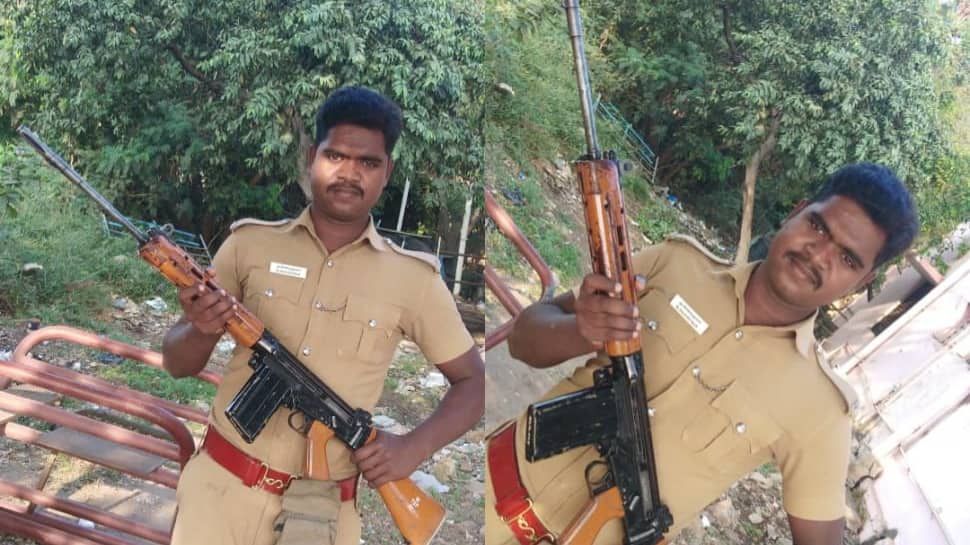 கடலூர்: கந்துவட்டி கொடுமையால் காவலர் தற்கொலை - அதிரவைத்த மரண வாக்குமூலம்!