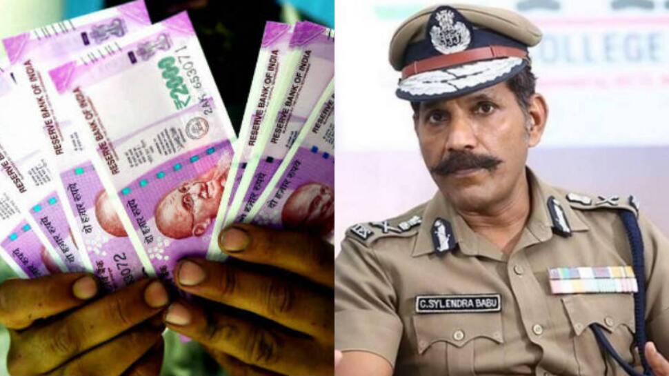 கந்துவட்டிகாரர்களுக்கு ஆப்பு அடிக்கும் 