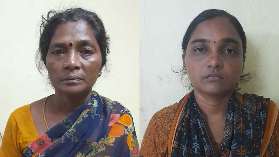 மகளை கட்டிக்க மறுத்த தம்பி ; தம்பிக்கு பிறந்த குழந்தையை கொன்ற அரக்கிக்கள் !