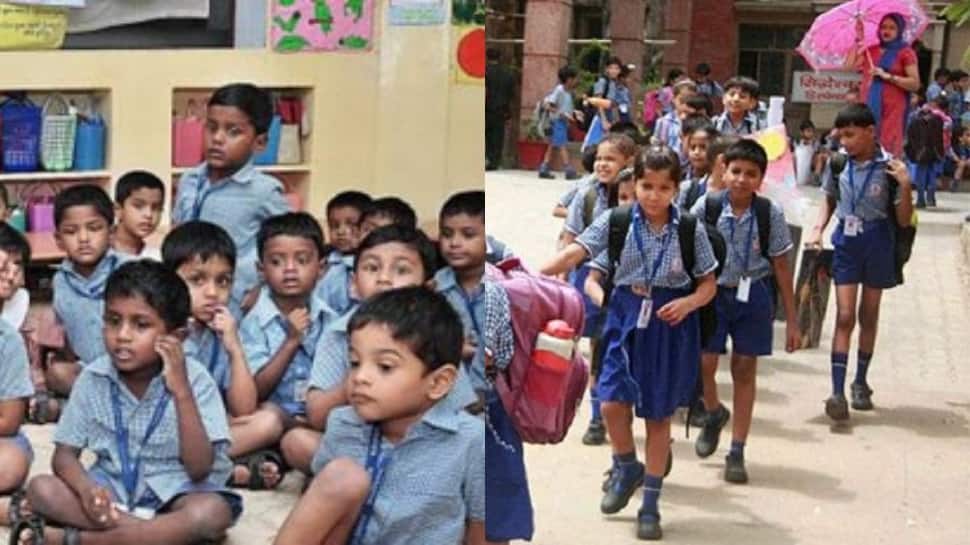 எல்கேஜி யுகேஜி வகுப்புகள் மூடப்பட்டதற்கு இதான் காரணம் - தொடக்கக் கல்வி இயக்குனர் விளக்கம்