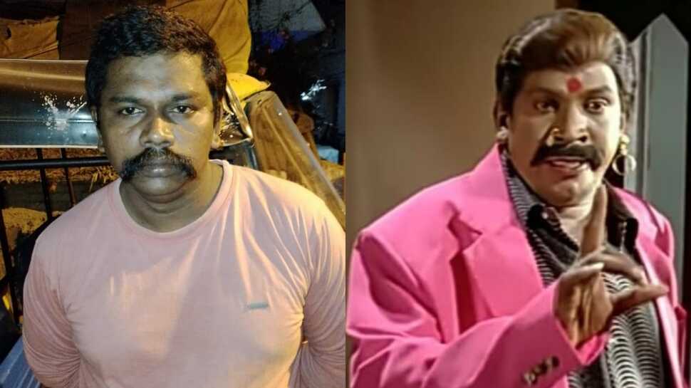 நானும் போலீஸ்தான் ; நானும் போலீஸ்தான் - டம்மி போலீசை போட்டு கொடுத்த மனைவி!