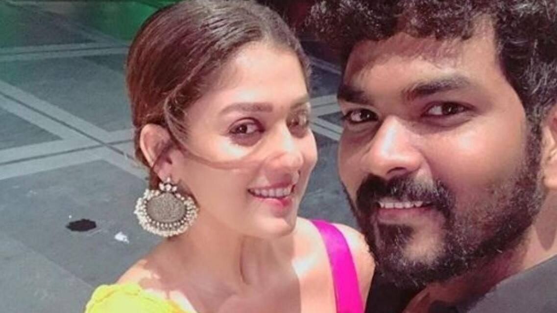 காதல் முதல் கல்யாணம் வரை..நயன் - விக்கியின் அழகான பயணம்!