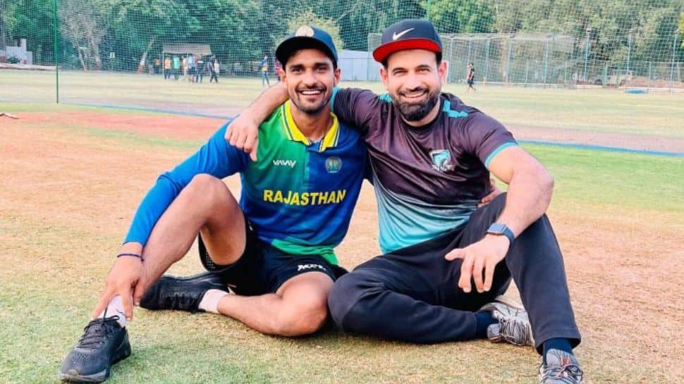 இந்திய அணியின் கேப்டனுக்கு இர்பான் சொல்லும் வீரர்