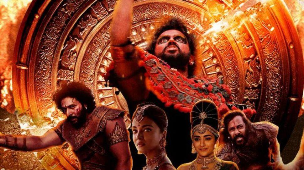 தஞ்சை தரணியில் ‘பொன்னியின் செல்வன்’ டீசர் - மாஸ் அப்டேட்