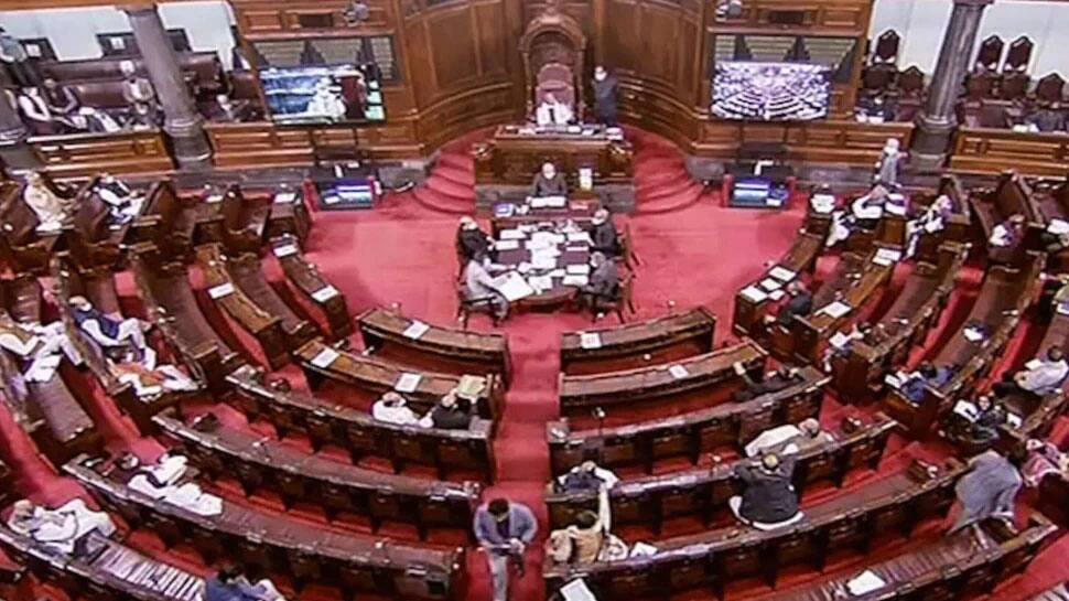 Rajya Sabha Election 2022: பல புகார்களுக்கு மத்தியில் விறுவிறுப்பாக நடக்கும் வாக்குப்பதிவு