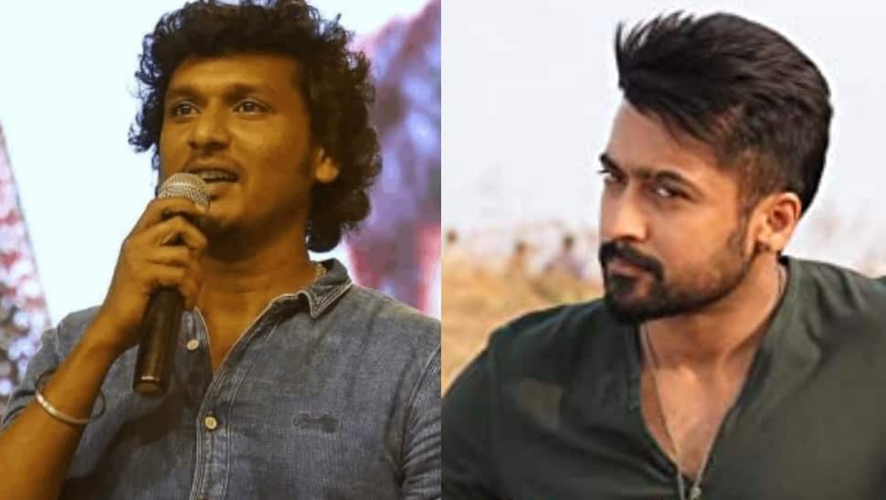 லோகேஷ் - சூர்யா கூட்டணியில் உருவாகும் 'இரும்பு கை மாயாவி' - தயாரிப்பாளர் உறுதி!