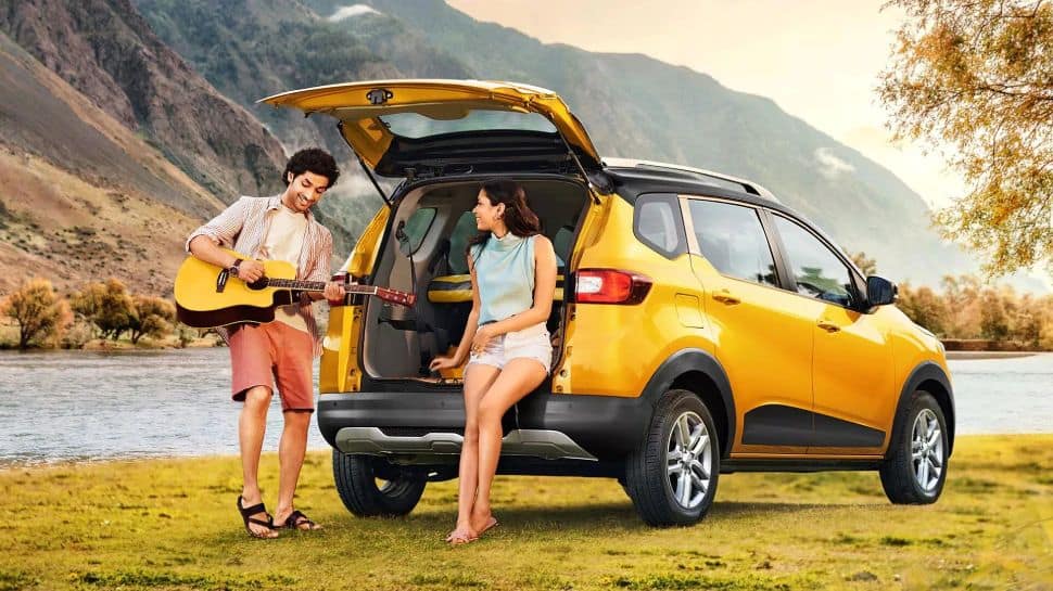 ரூ. 6 லட்சத்துக்கும் குறைவான விலையில் கிடைக்கும் அசத்தலான 7 சீட்டர் கார்கள்