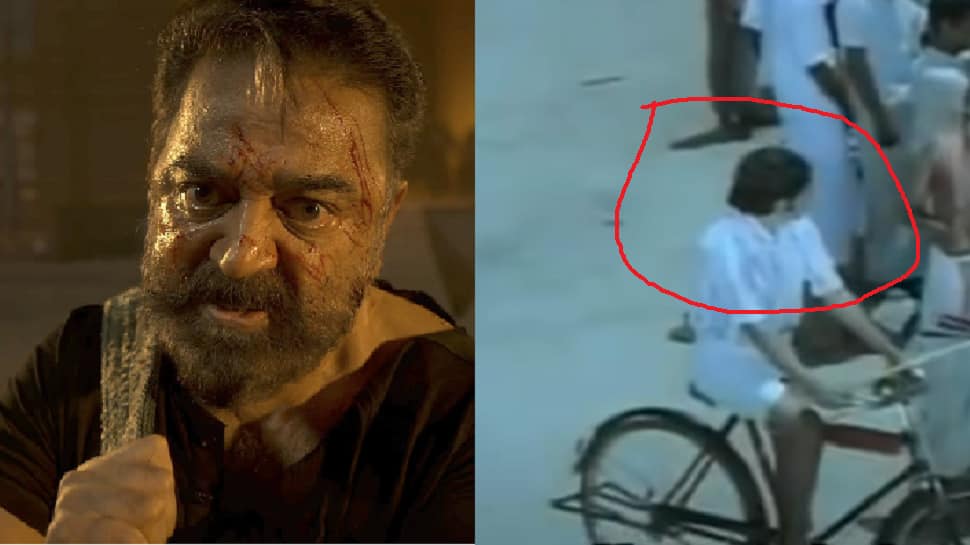 40 வருஷத்துக்கு முன்னாடியே வந்த கமல்ஹாசனின் Multiverse மூவி!- என்ன படம்னு தெரியுமா?!