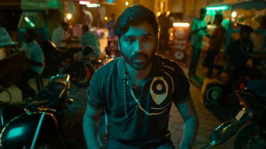Thiruchitrambalam Movie Dhanush Character Video Released ...