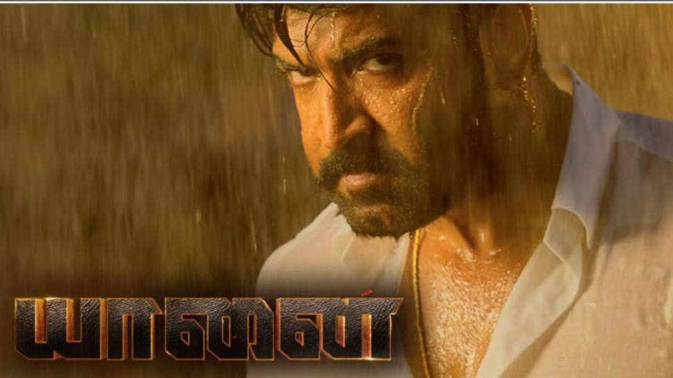 விக்ரம் ஆடும் ருத்ரதாண்டவம் - மீண்டும் தள்ளிப்போனது யானை திரைப்படம்