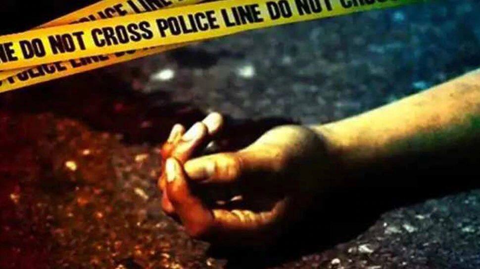 ஆடி கார் வாங்கி கொடுக்காததால் கிரிக்கெட் மட்டையால் அடித்து மனைவி கொலை