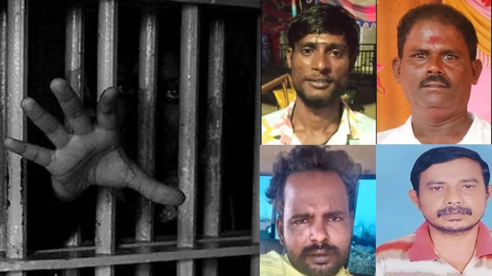 ஓராண்டு திமுக ஆட்சியில் 6 லாக் அப் மரணங்கள் - ஓர் அலசல்! 