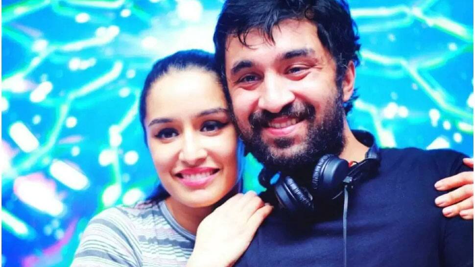 போதை மருந்து விருந்து: நடிகை ஷ்ரத்தா கபூரின் சகோதரர் உட்பட 5 பேர் கைது