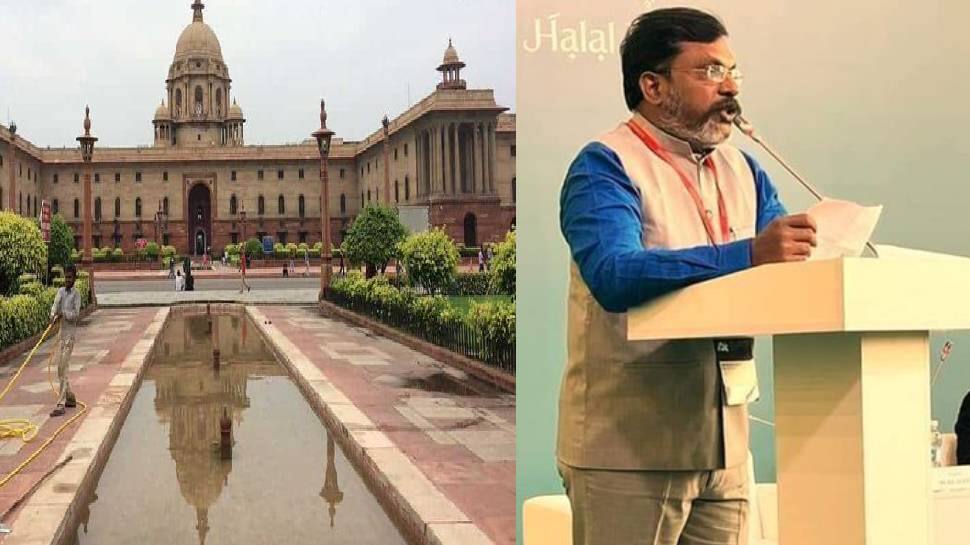 கிறிஸ்தவரை குடியரசுத் தலைவர் வேட்பாளராக நிறுத்துக : எதிர்க்கட்சிகளுக்கு திருமாவளவன் வலியுறுத்தல்